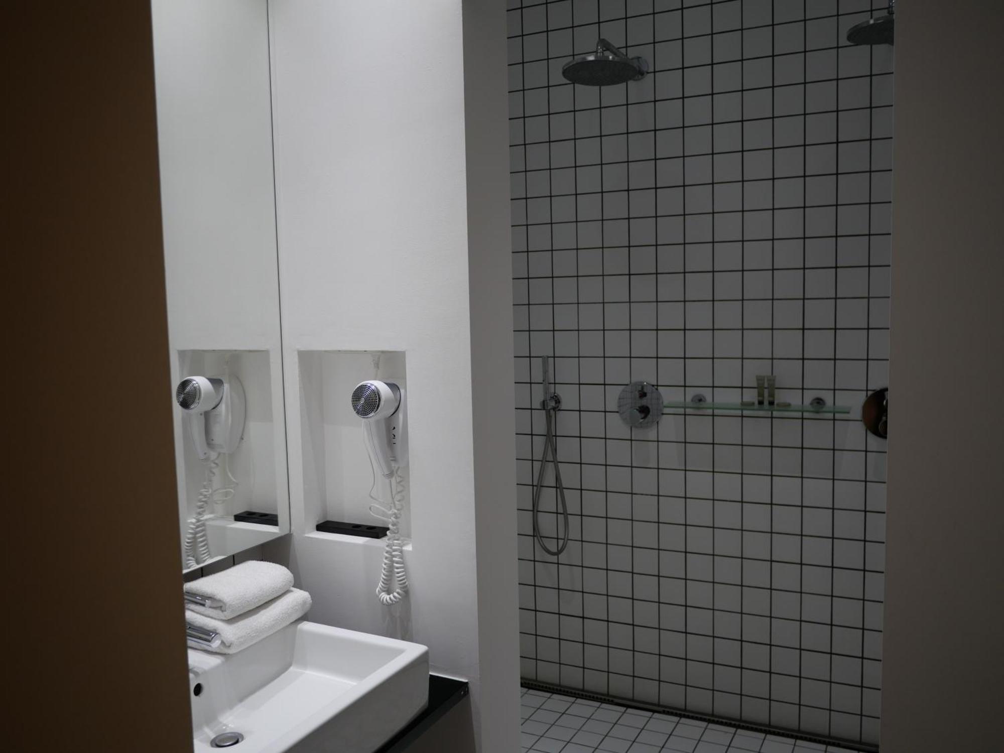Hotel Esperance บรัสเซลส์ ภายนอก รูปภาพ