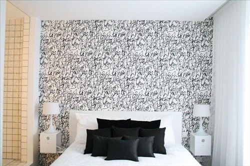 Hotel Esperance บรัสเซลส์ ภายนอก รูปภาพ