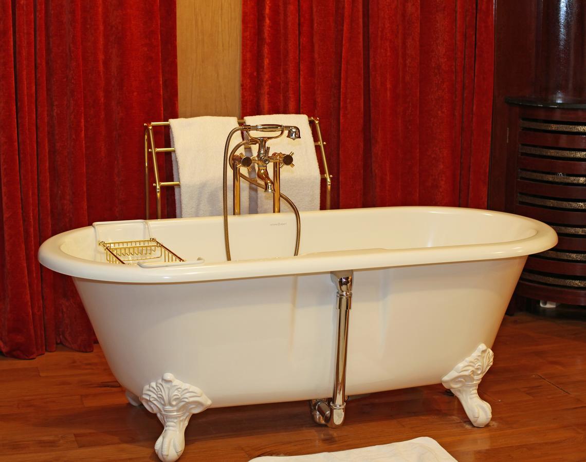 Hotel Esperance บรัสเซลส์ ภายนอก รูปภาพ