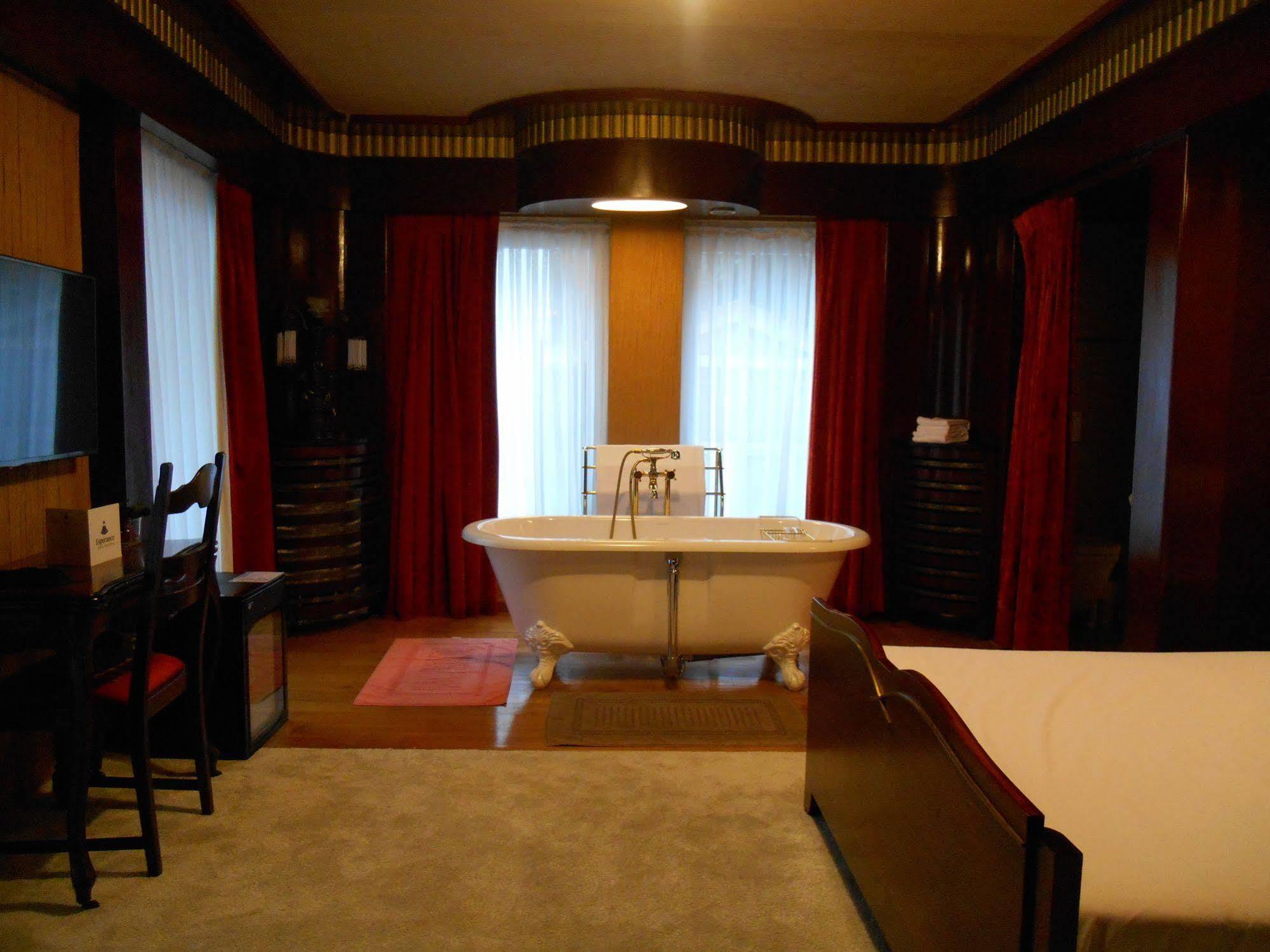 Hotel Esperance บรัสเซลส์ ภายนอก รูปภาพ