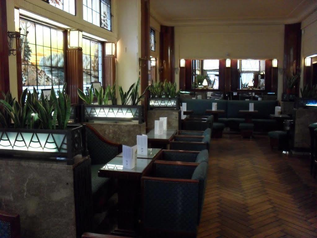 Hotel Esperance บรัสเซลส์ ภายนอก รูปภาพ