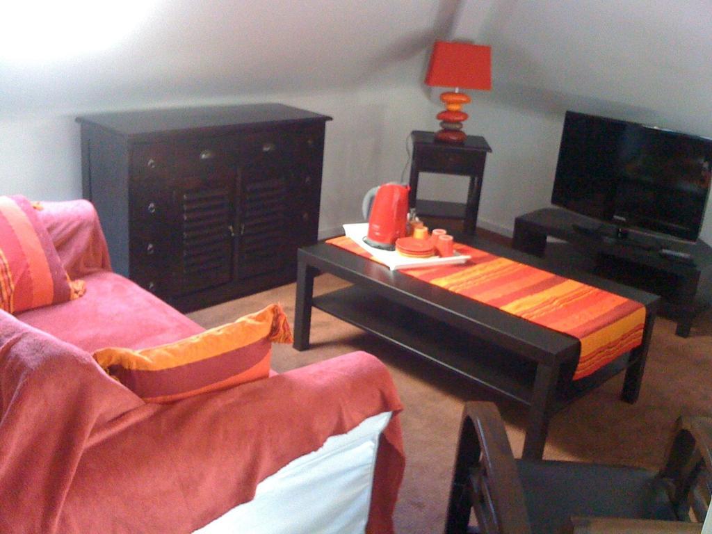 Hotel Esperance บรัสเซลส์ ห้อง รูปภาพ